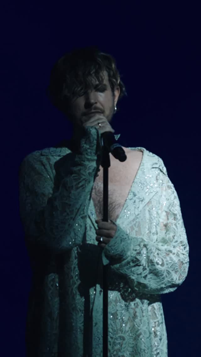 Losing My Religion in Brussels. Stay safe everyone 🖤