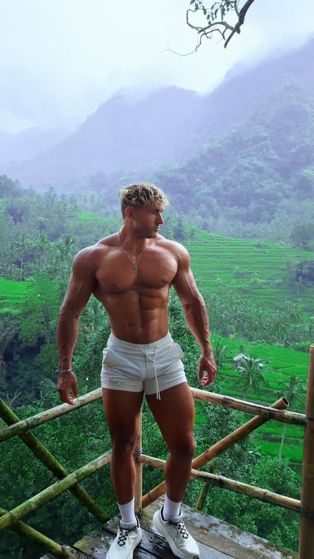 Beautiful location 😍