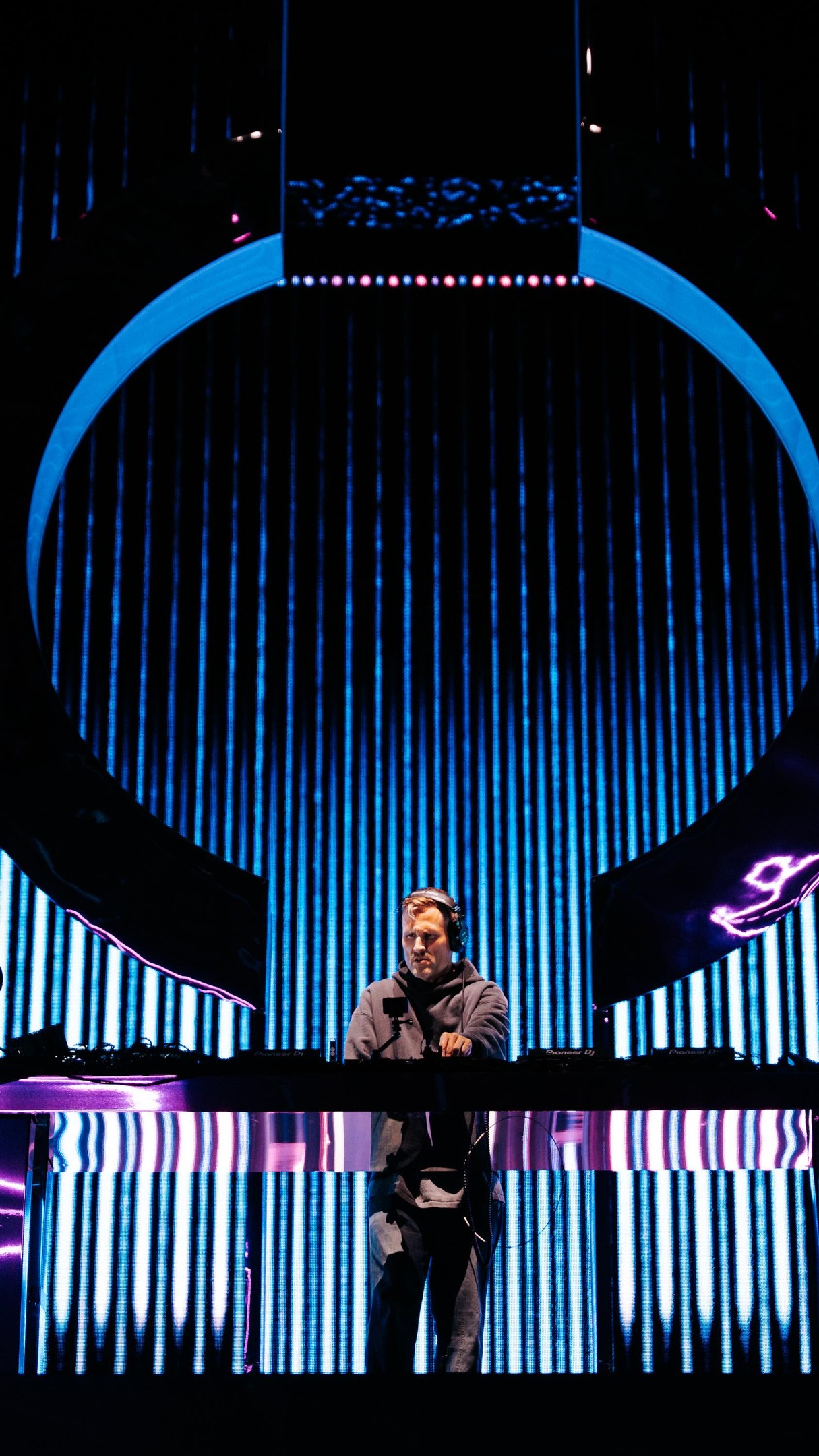 Professor Watch the Coachella livestream on all weekend long.