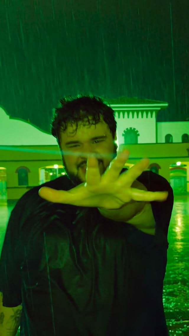 All The Things She Said (Live in )