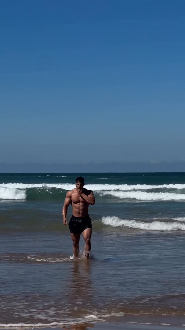 🌊🌊