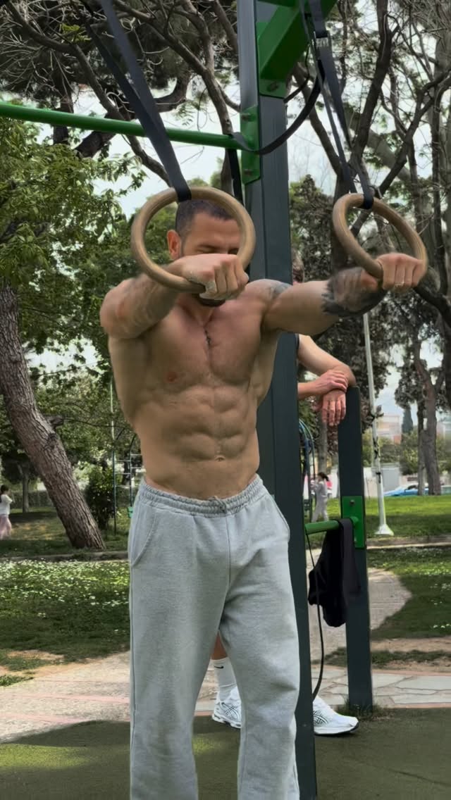 No comfort zone