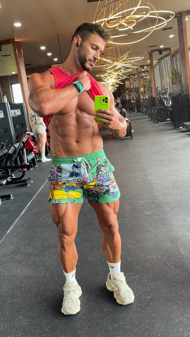 No days off..!!! 💪🏼