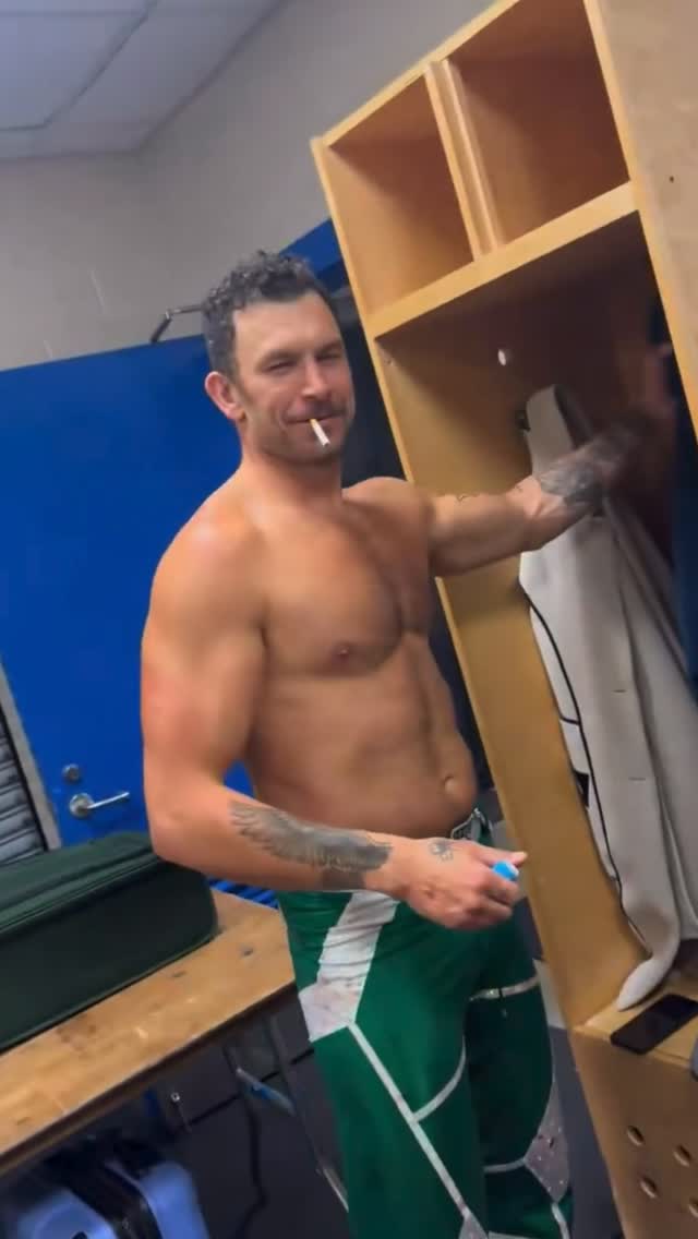 What he said…. 🤝