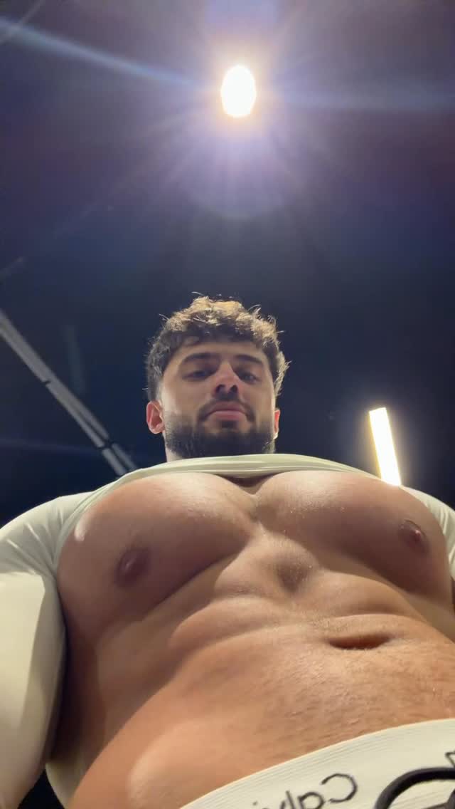 Push push push