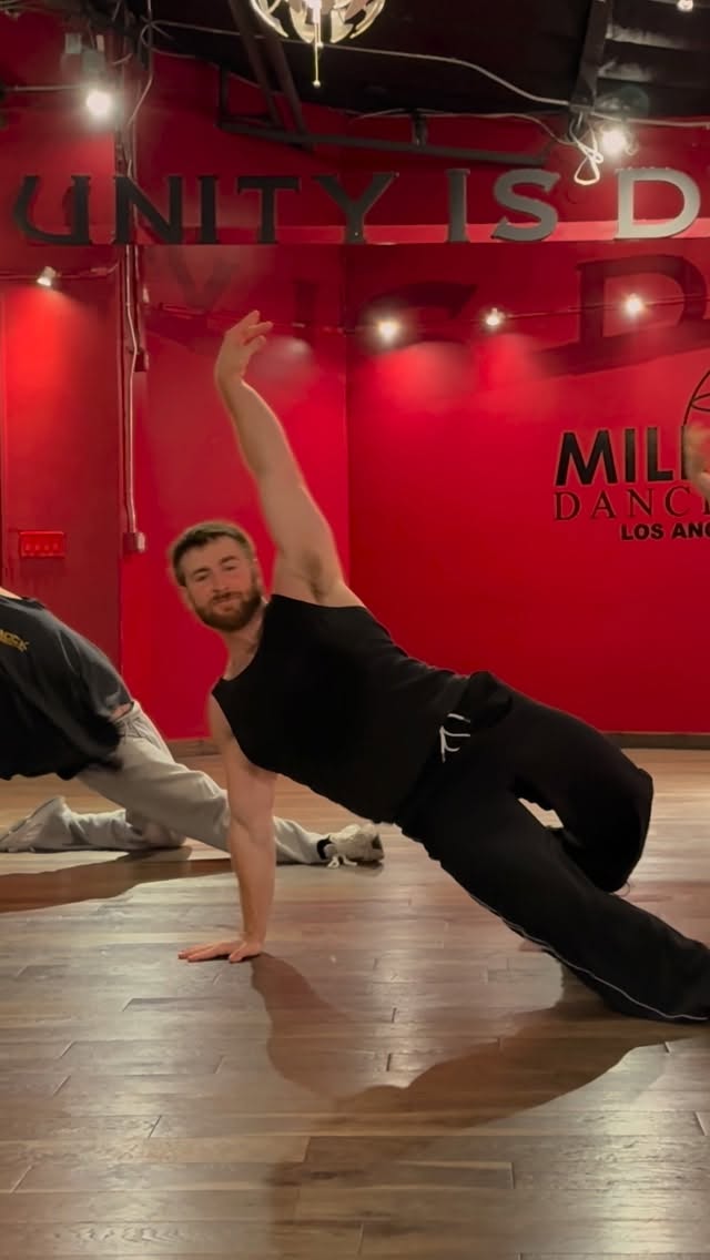 Choreo: