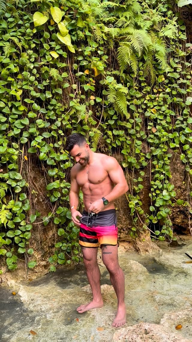 Tropical Atsmosphere 🌿