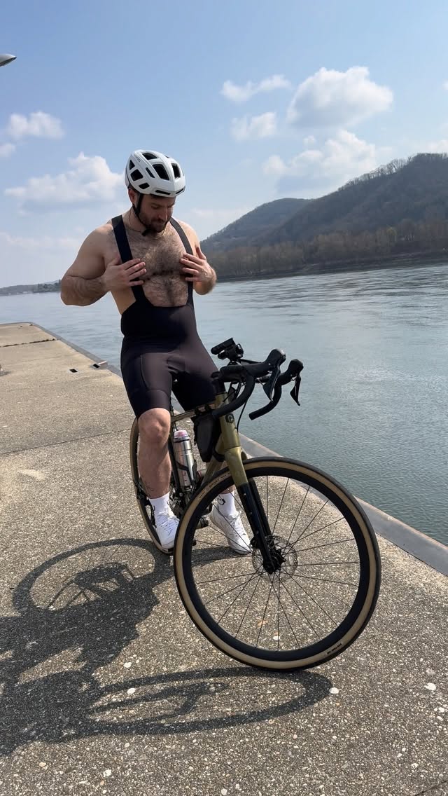 Tolles Wetter ab nach draußen Frühling itzz da