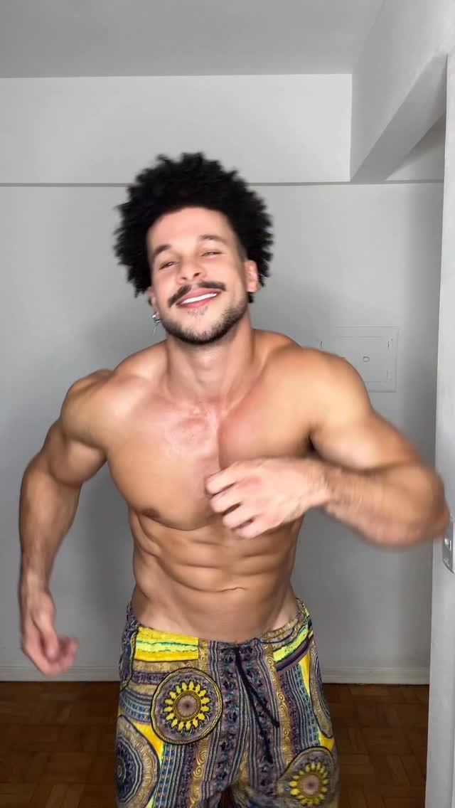 Xiiiiiii, gente… 🤭