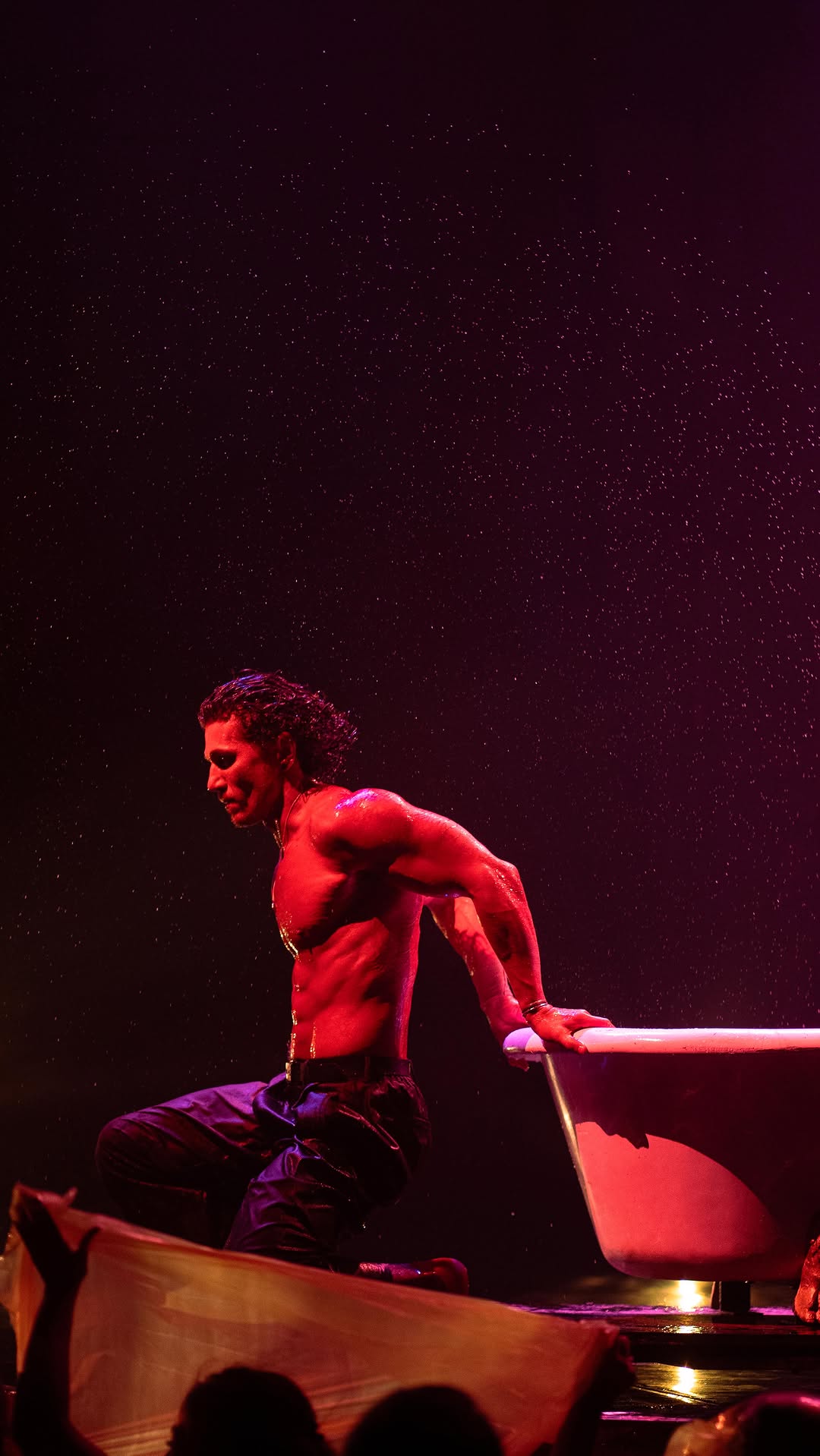 Don't blame me! 🔥