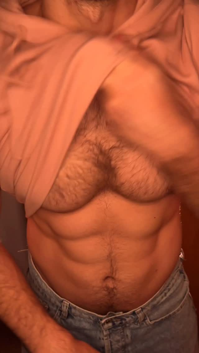 Does pink look good on me? 😊