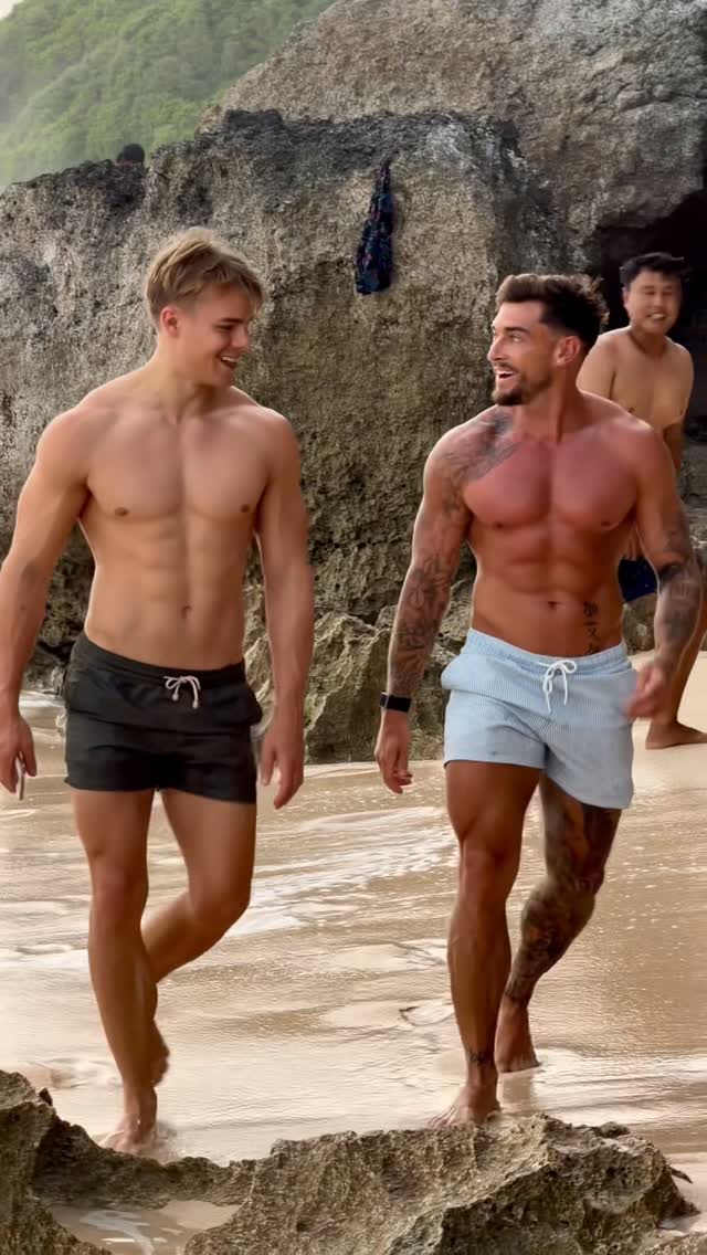 Brazzer 💪🏼😜