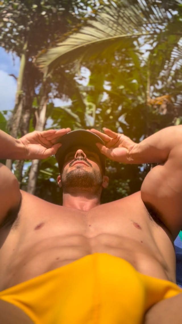 Sol ☀️