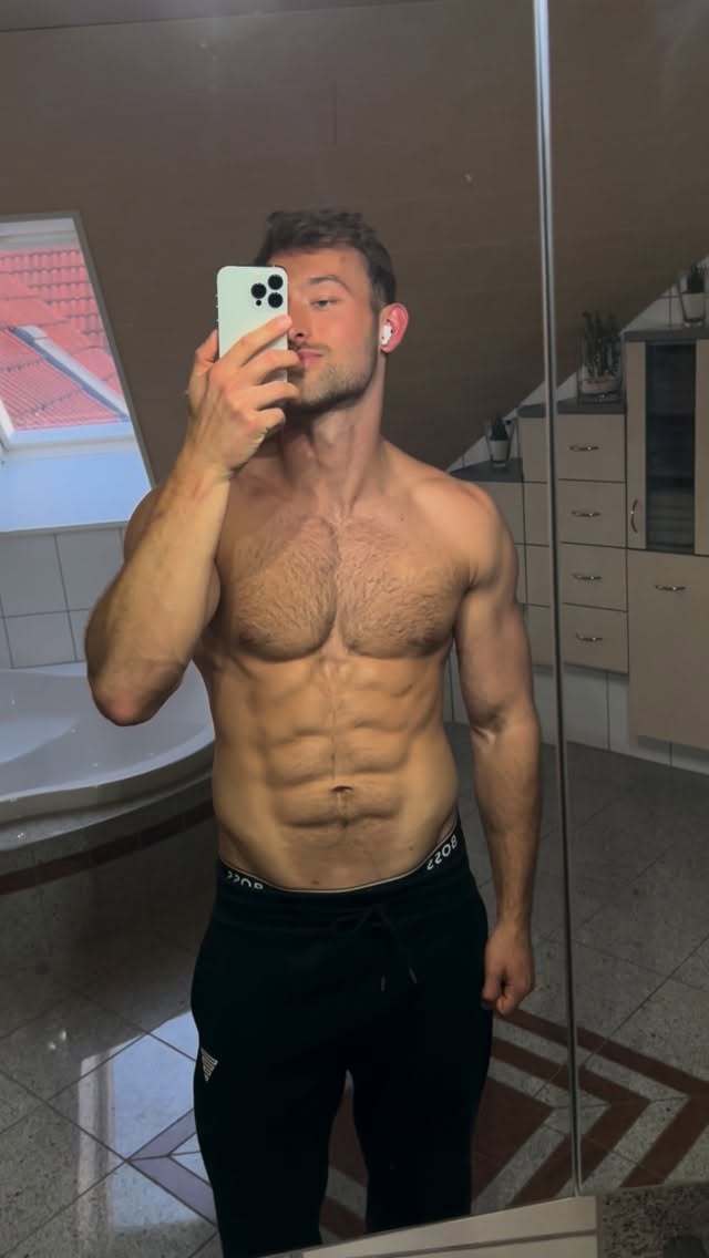 Perfect Jogger from .