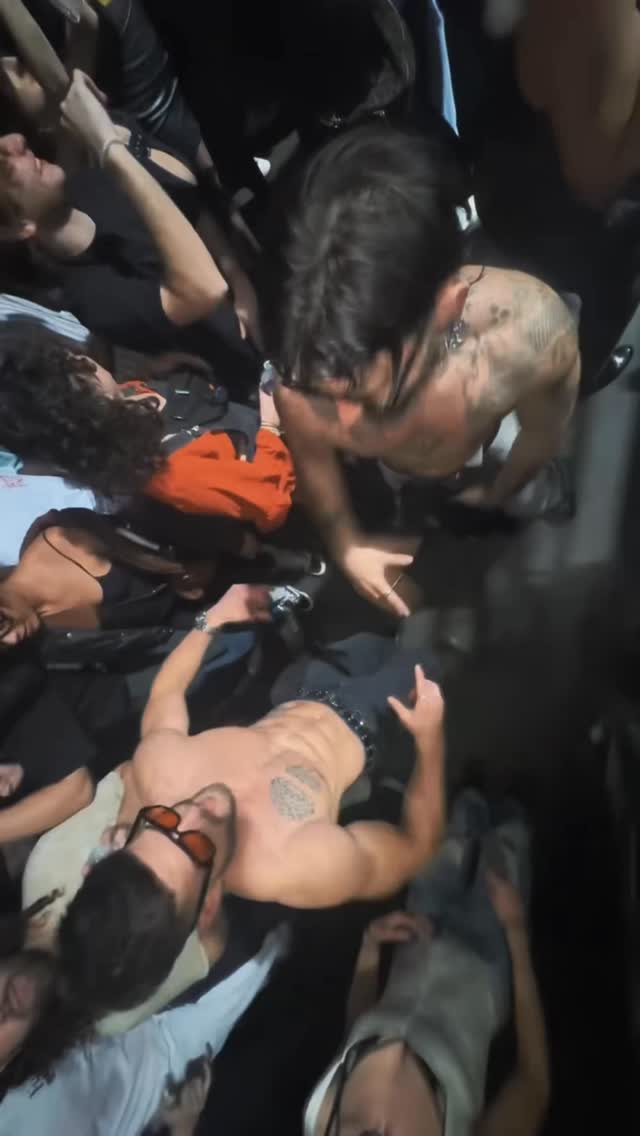 160 BPM