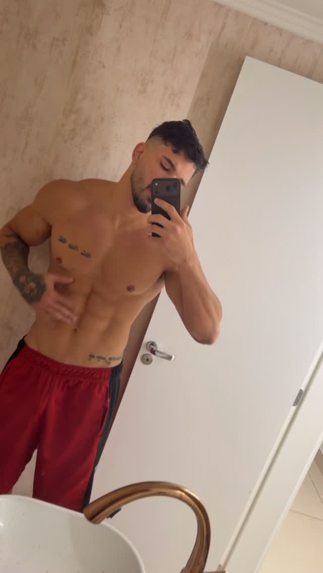 Senta no revolvi 🕺 #🔫