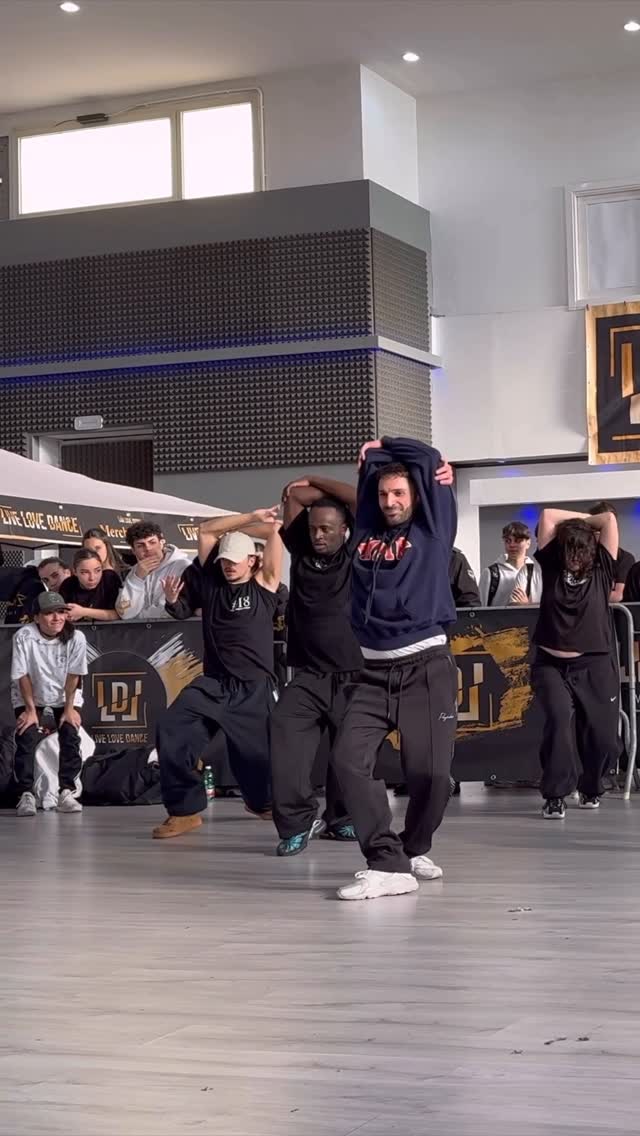 Found this on my camera roll today 🥹 I know y’all have seen this choreo a million times but it still instantly made my 