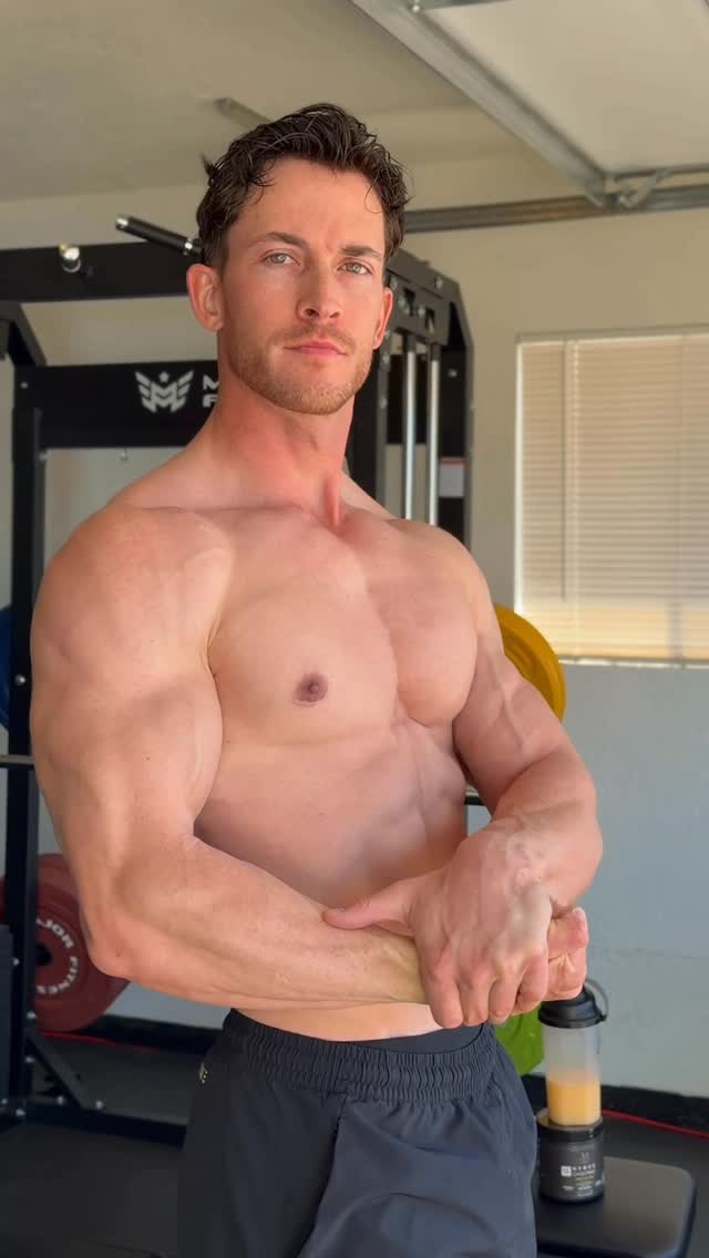 Summer physique otw