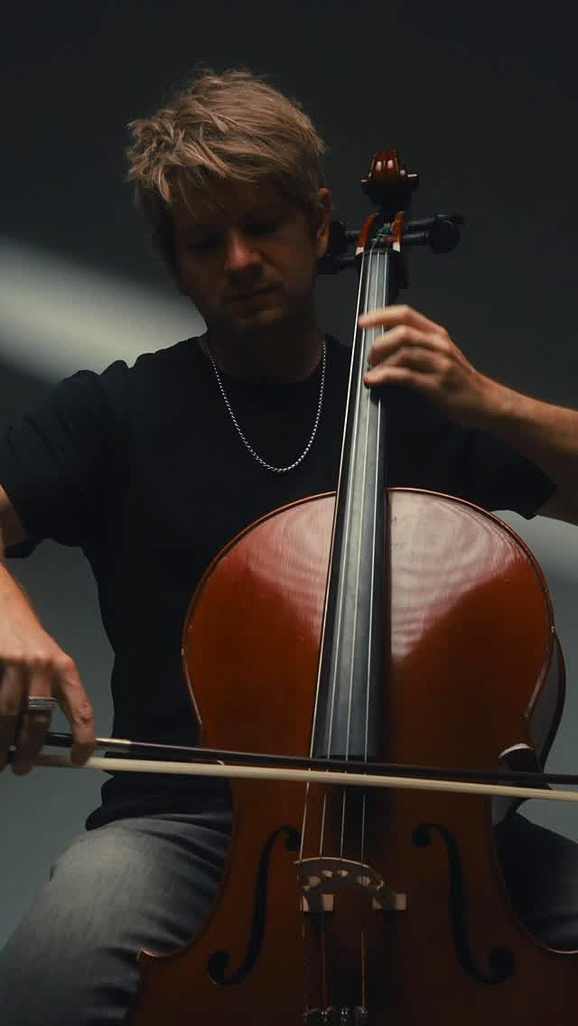 Thank you guys so much for the love on my song ‘Sand Drawing’😭 couldn’t have been made without the squad - cello record