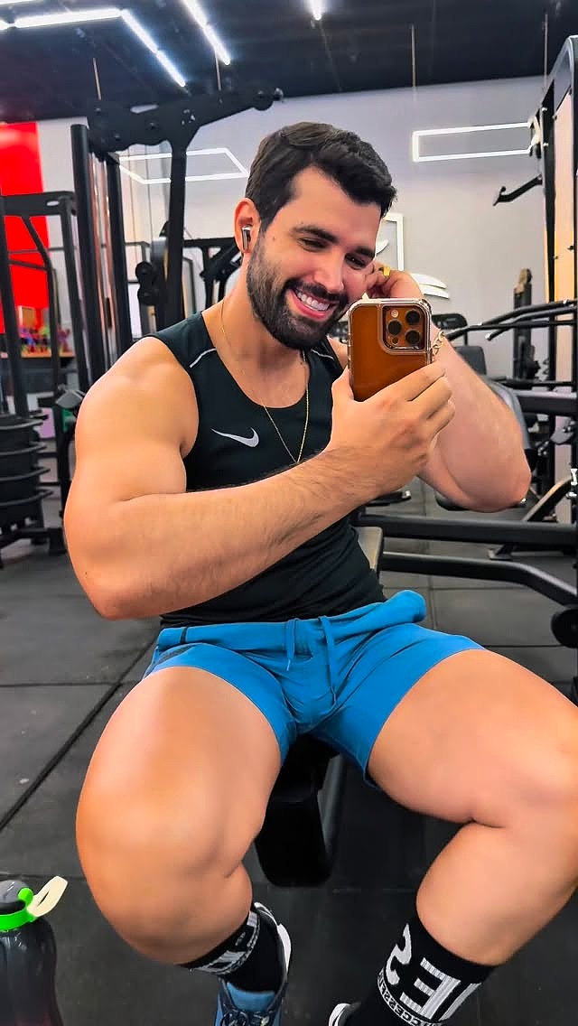 Vem shape ⏳🦾🏆