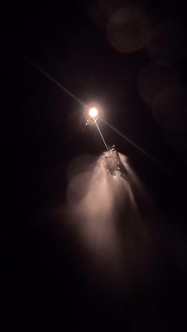 Red Sea Night Ops