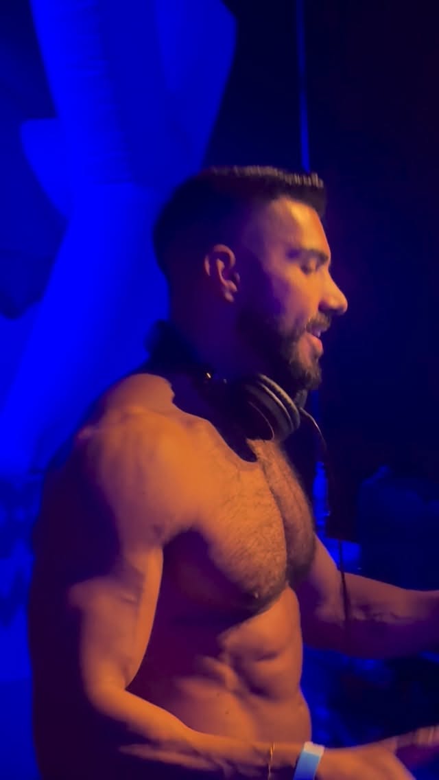 Magic moment 🎶🎧🫀