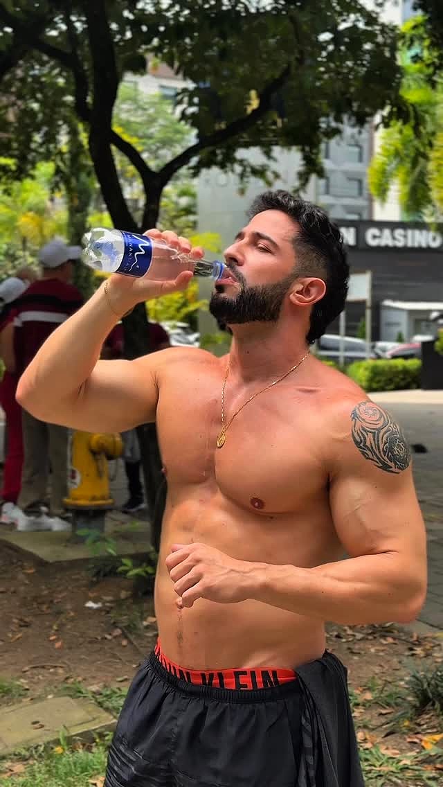 Vitamina ☀️