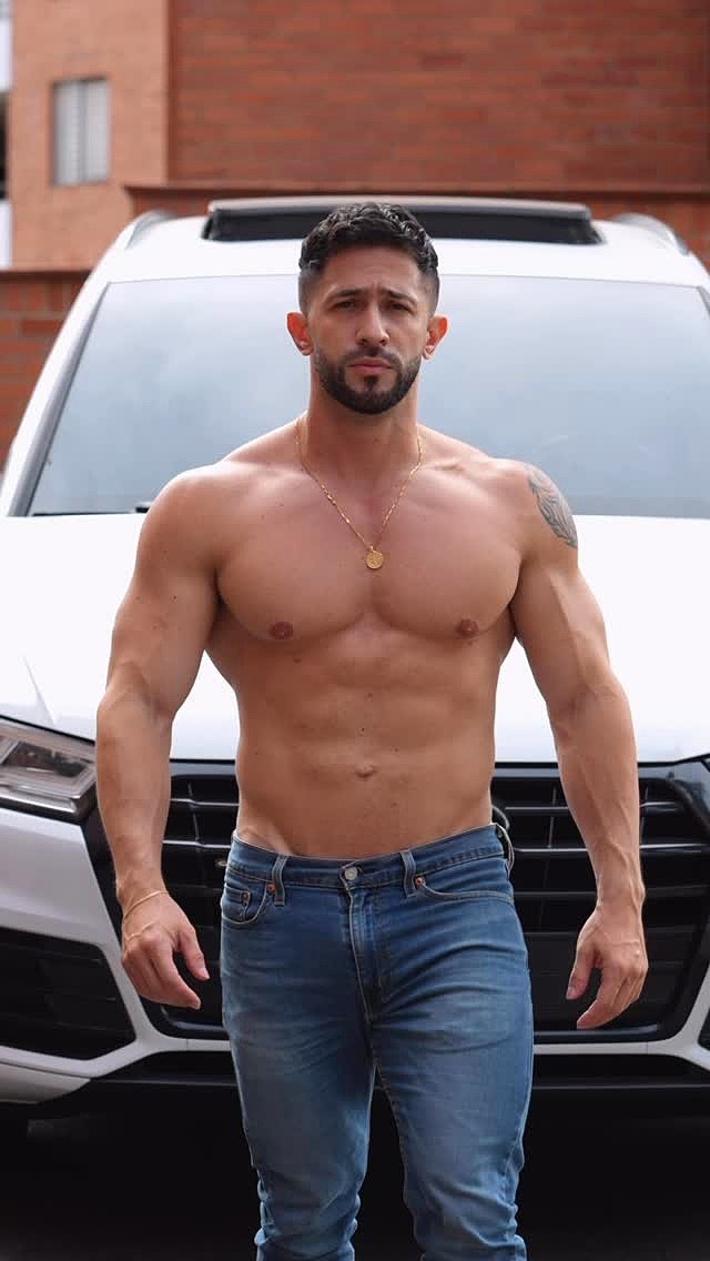 Que piensas?
