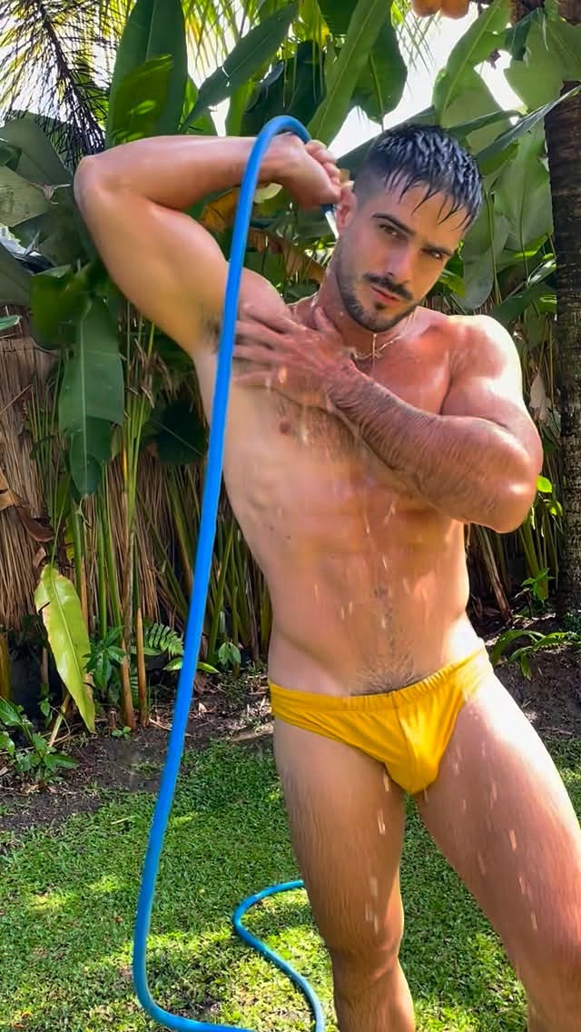 ✨Sigo con el amarillo