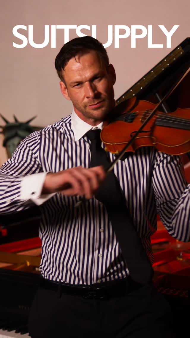 Tailored for every situation.