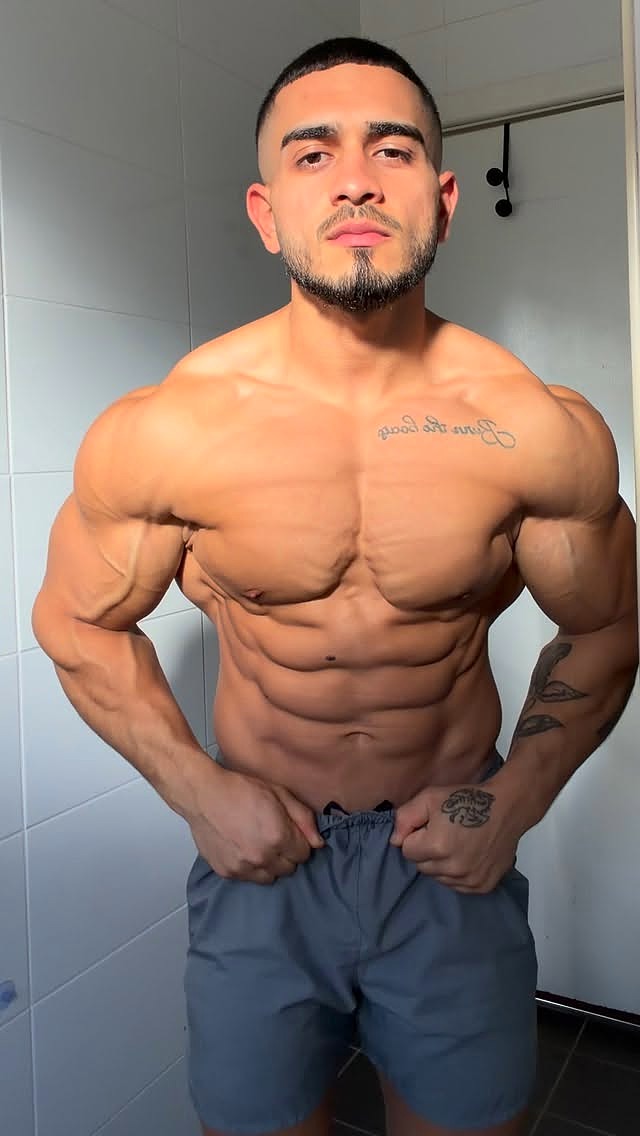Definitely not the best poser