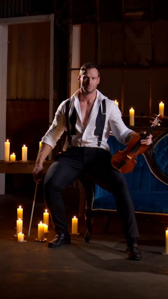 FULL MUSIC VIDEO COMING SOON! 🎻 Et Si Tu N’existais 🇫🇷