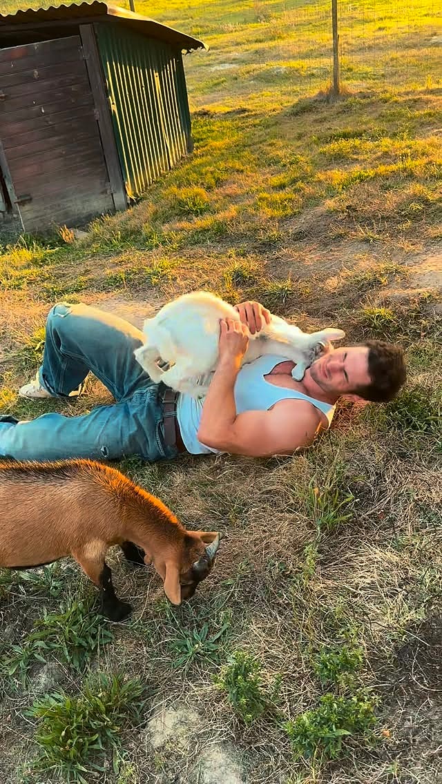No nap allowed