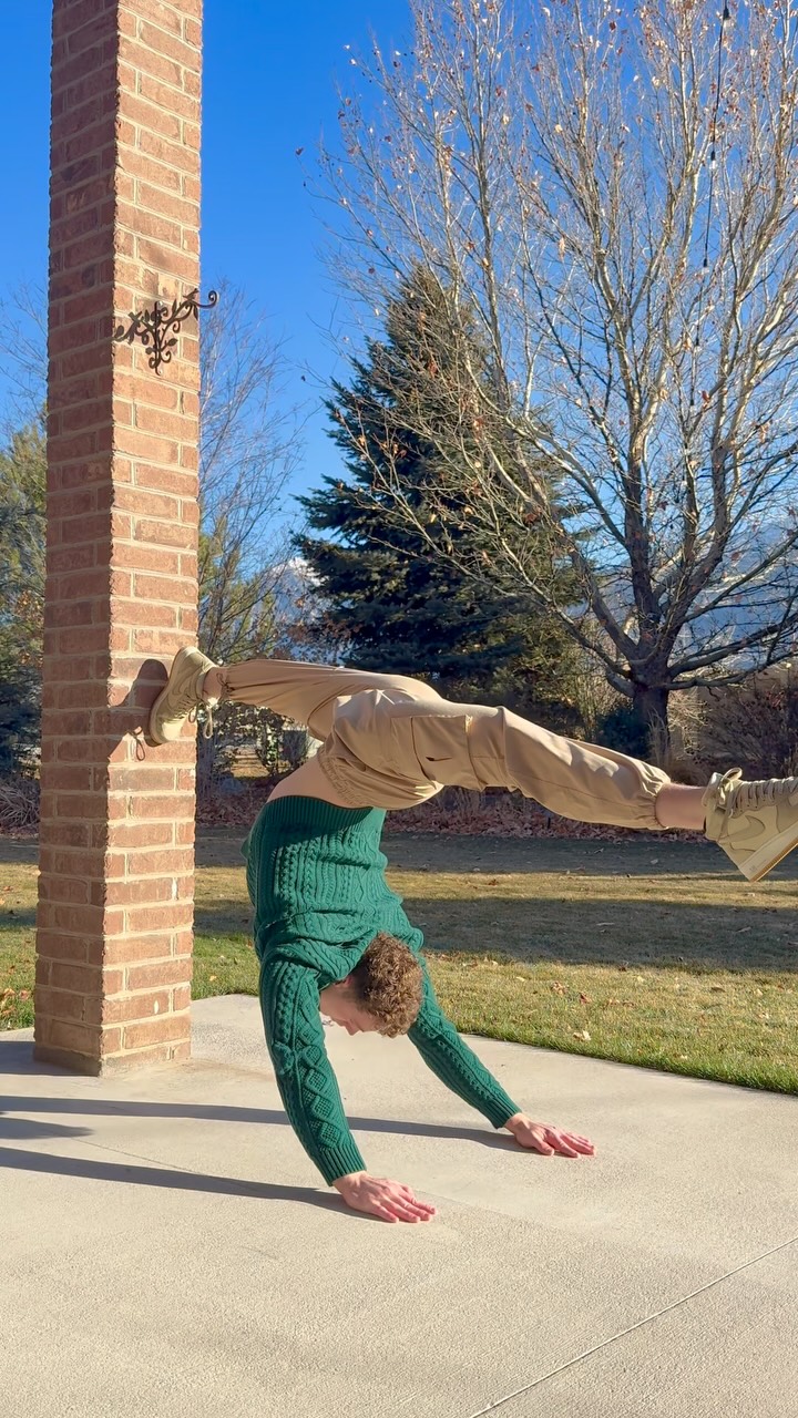 Making the impossible possible 💪