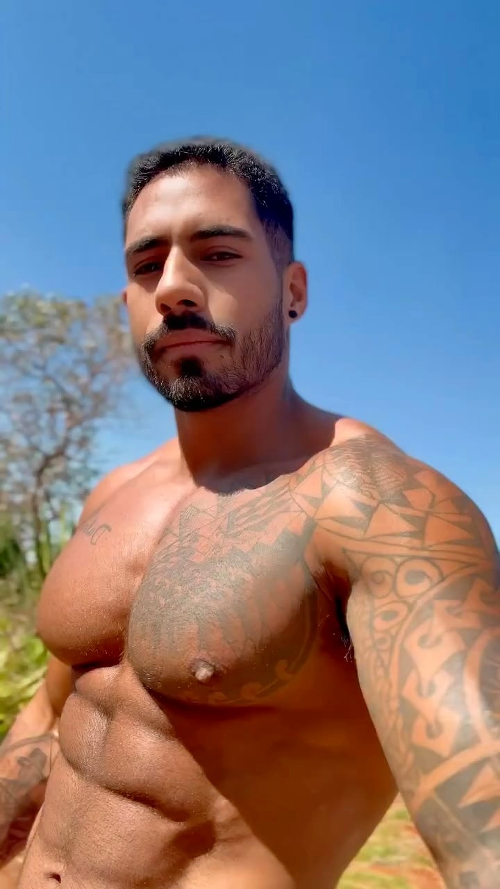 Vitamina D e mente tranquila.