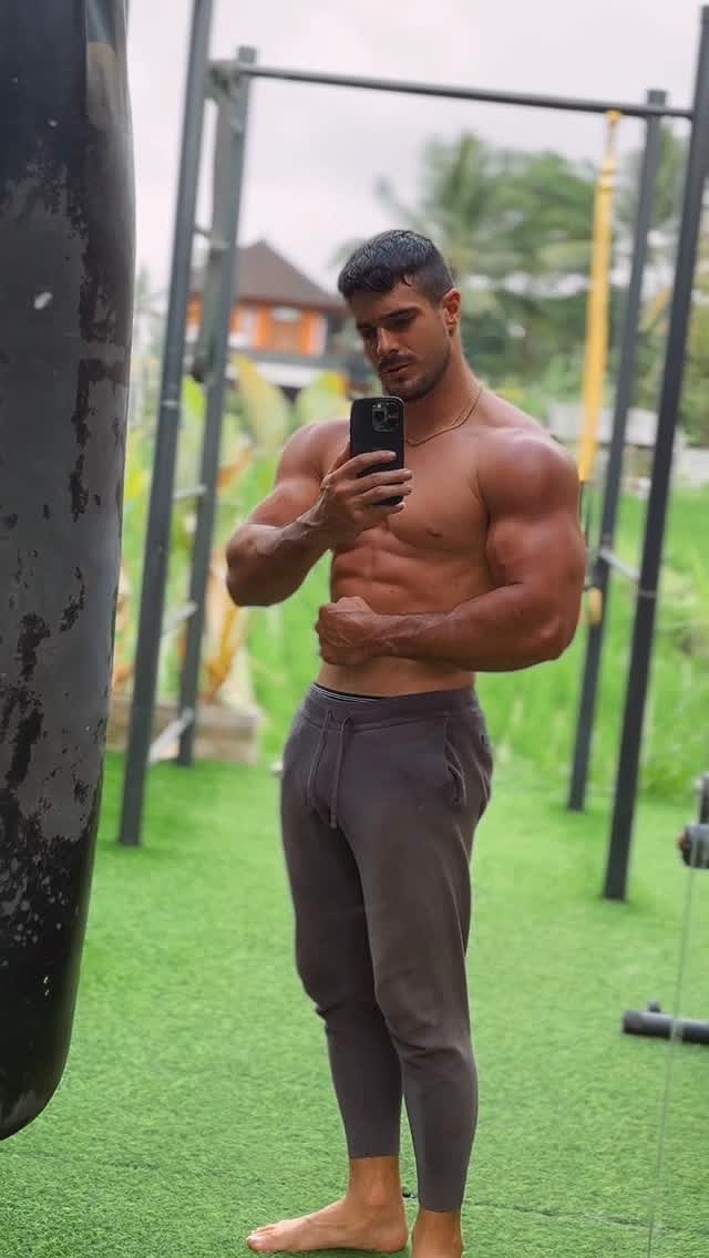 💪🏼