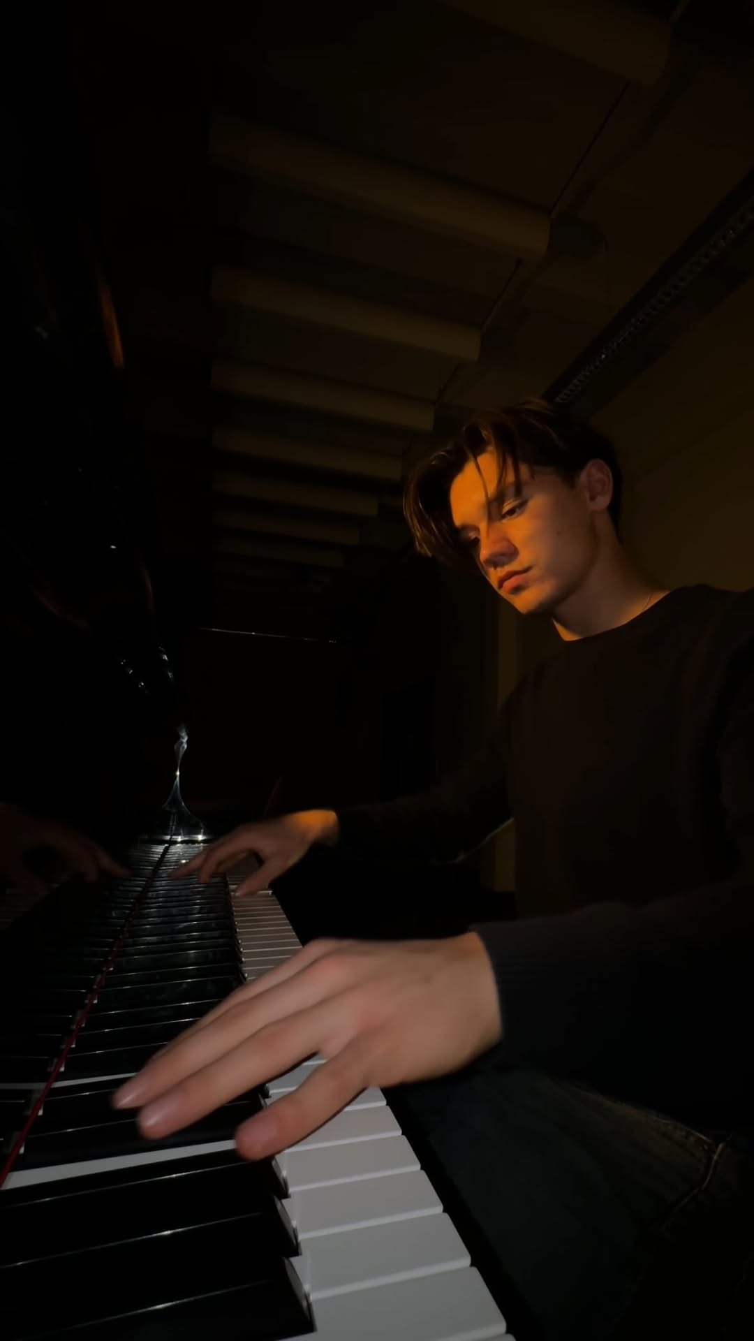 Back To Black - Amy Winehouse