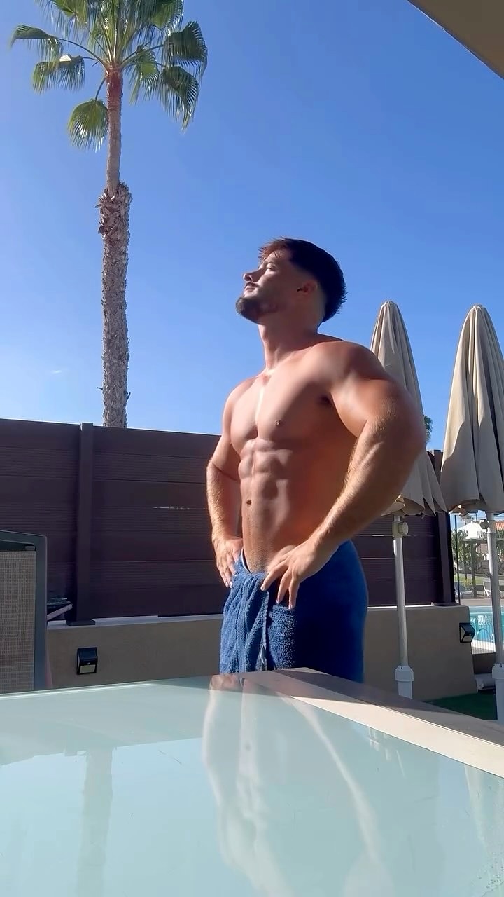 Los primeros rayos del día 🌞