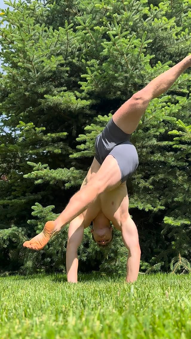 slo-mo 🍃