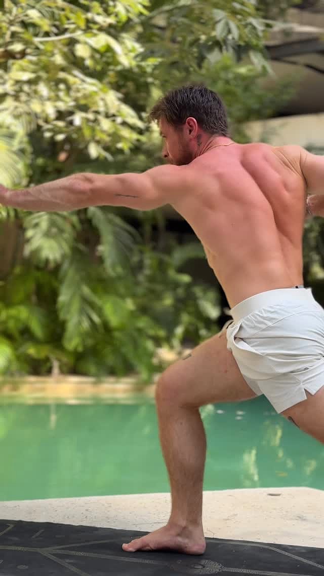 Finding lines and flowing it out🌴