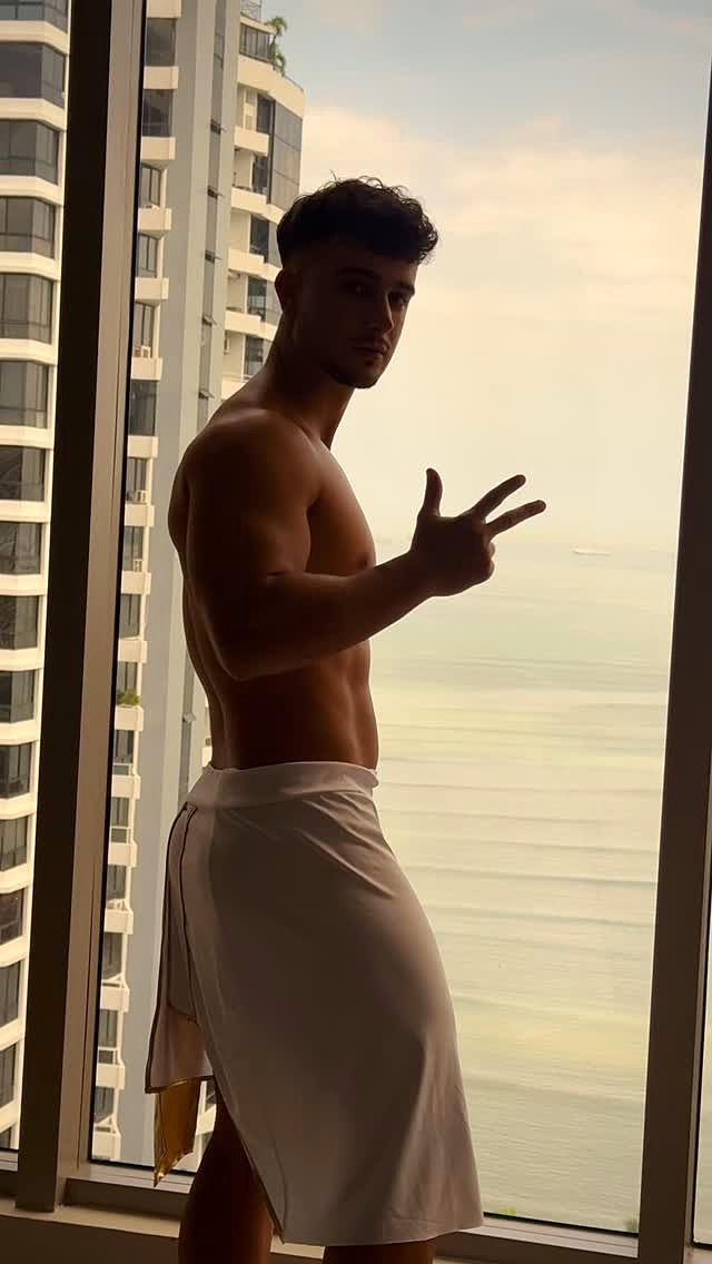 Good views