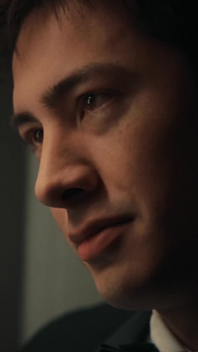 “So being boring is genetic?” 😅