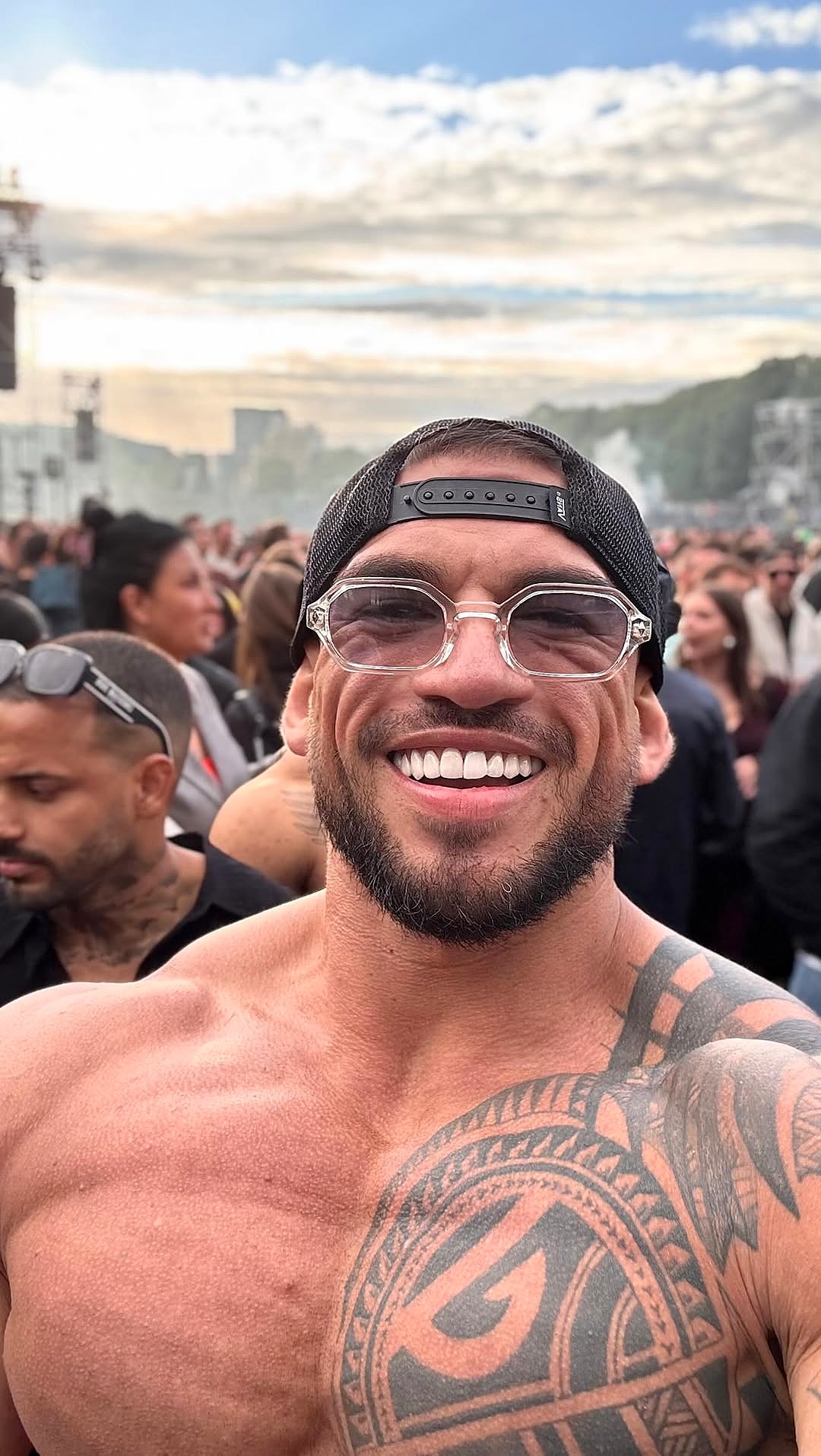 Cardio do dia 🤯.