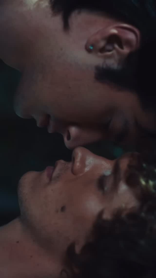 It felt like stopping time