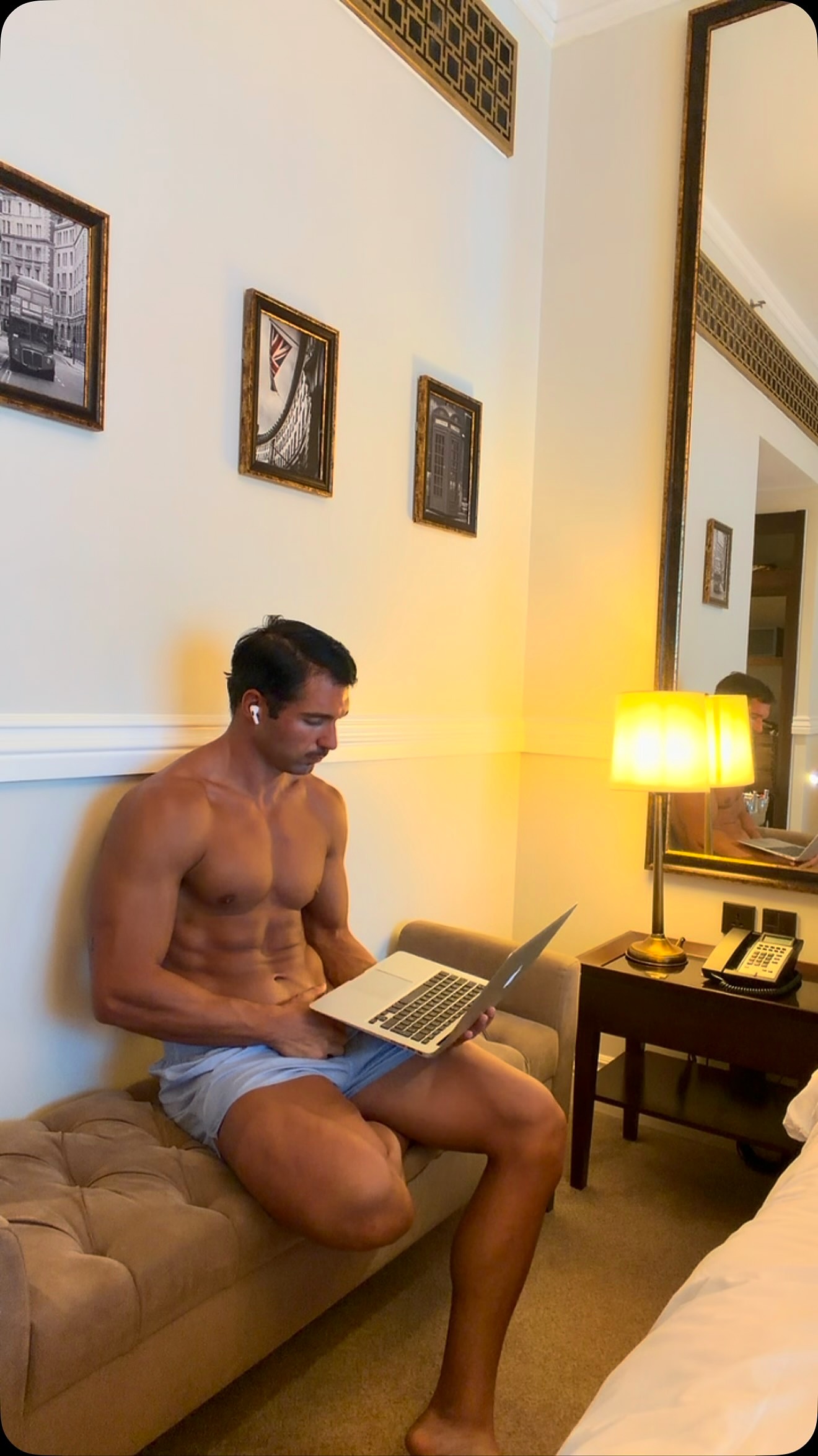 💻🌹