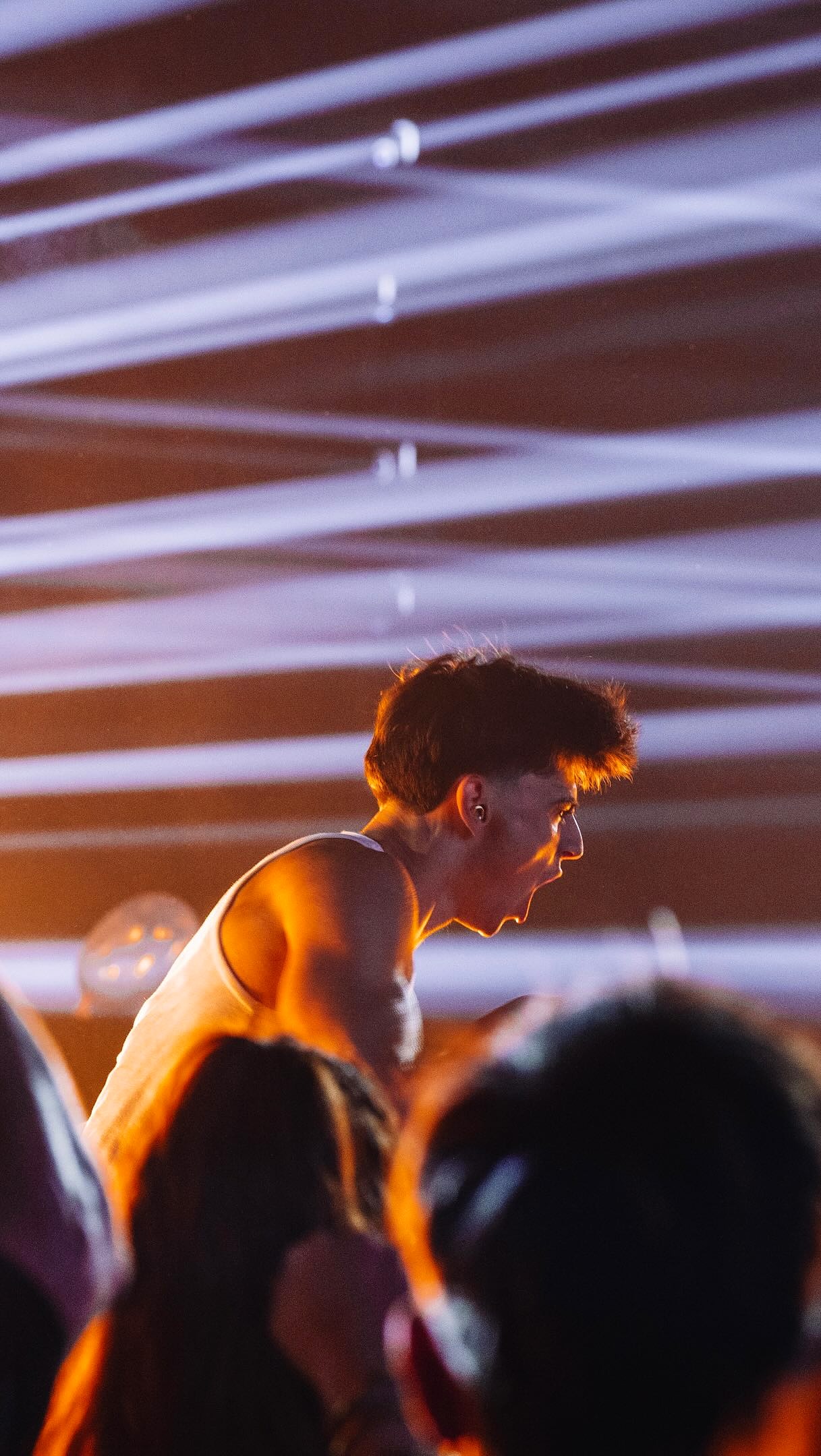 Tarbes, est-ce que vous êtes prêts à l’entendre en live demain ? 👀🔥