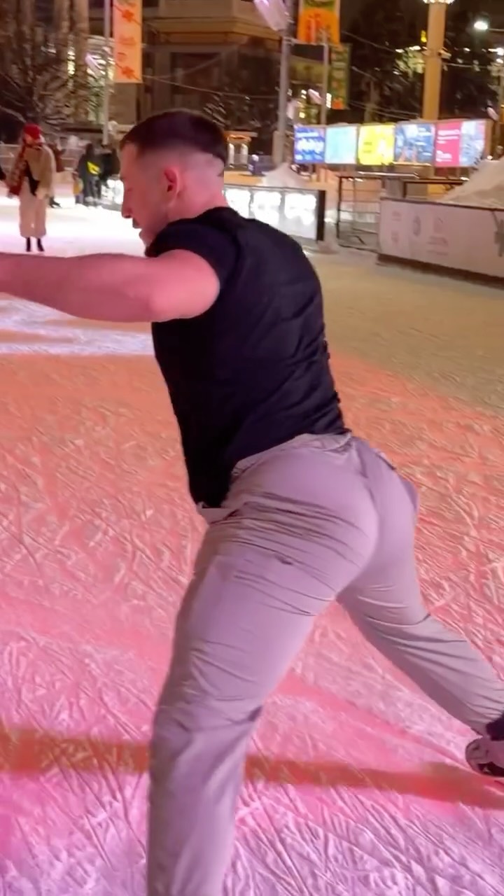 Эти ваши тренды…