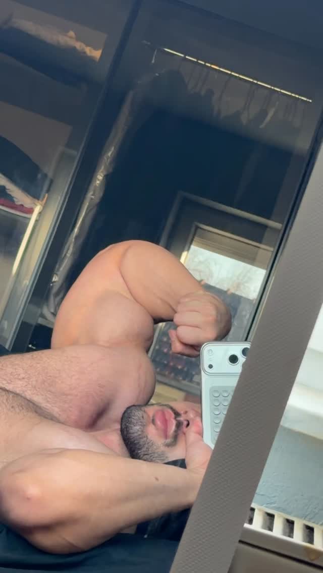 A morning view you deserve