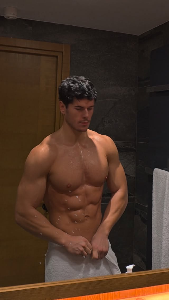 Morning mountains ⛰️