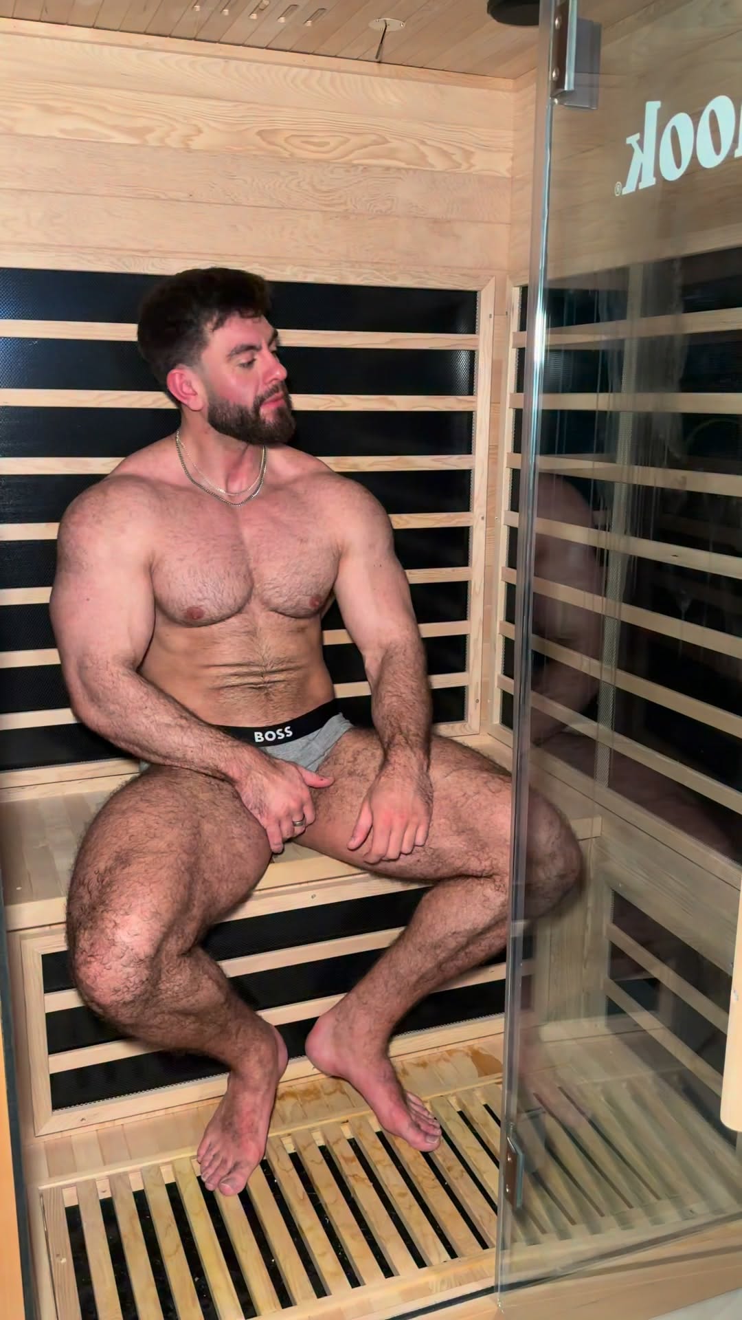 🔥 Sauna benefits: